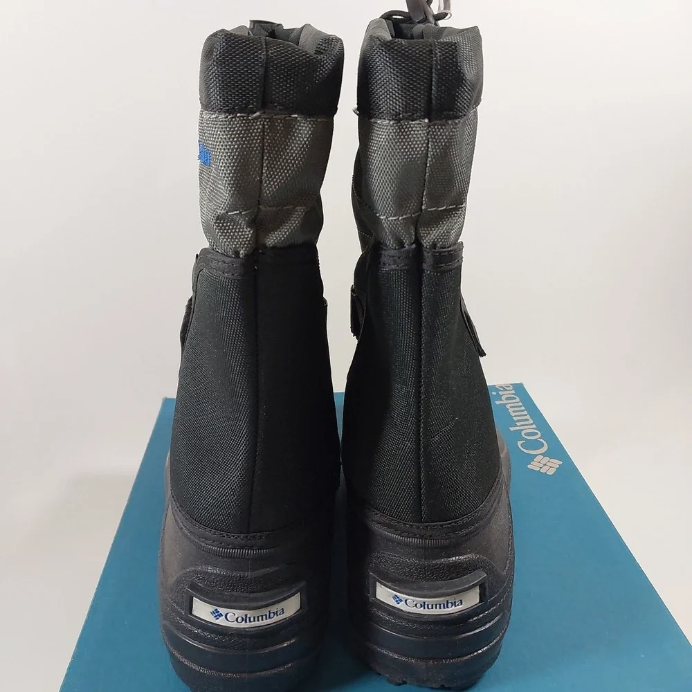 Columbia Youth Powderbug Plus II‎ Snow Boots